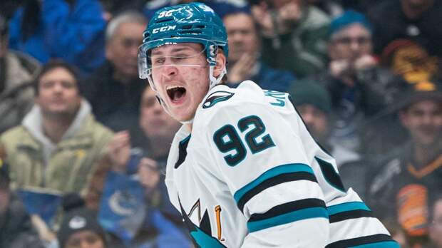 Тренер «Сан-Хосе» отметил химию между Селебрини и Чернышовым