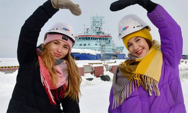 4 работа вахтой для девушек