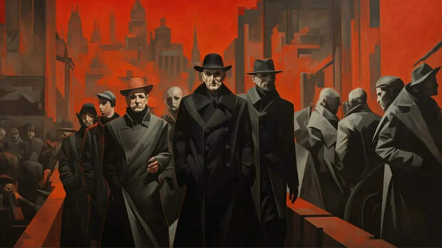 "Бац! И нету": Хазин показал, как элита проиграла свою главную битву