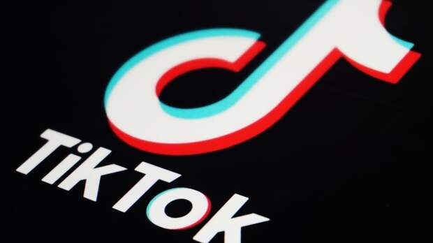 В работе TikTok в России произошёл сбой