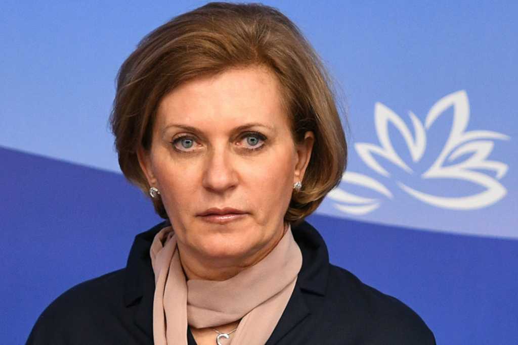 Кто раздувает революцию в РФ....?