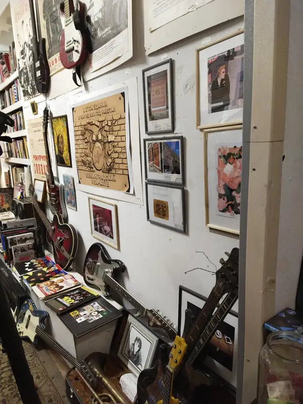 Что посмотреть художнику в Питере. Галереи, которые стоит посетить творческим людям