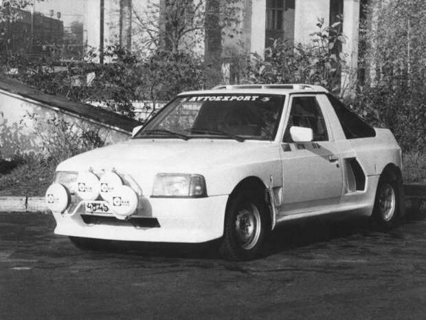 Машина была очень добротной. Машина была очень добротной.