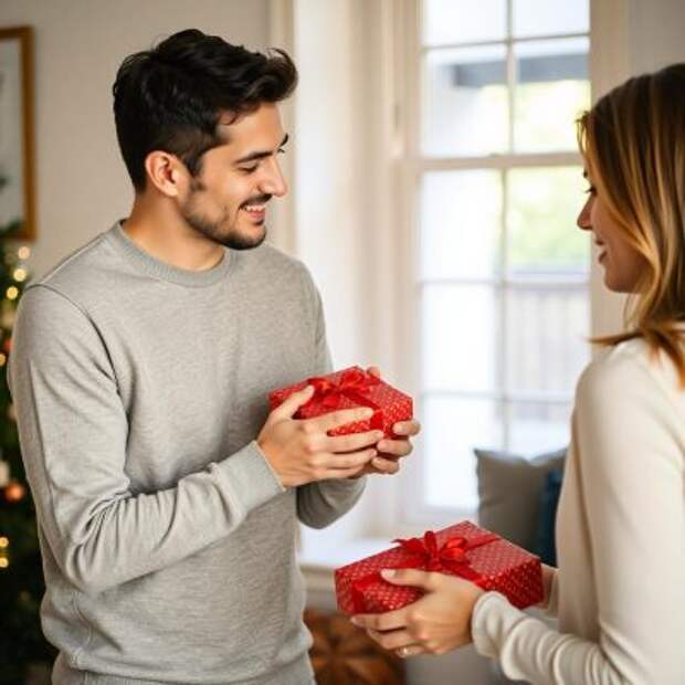 Что такое подарок, а что такое сувенир — и кому дарить что?