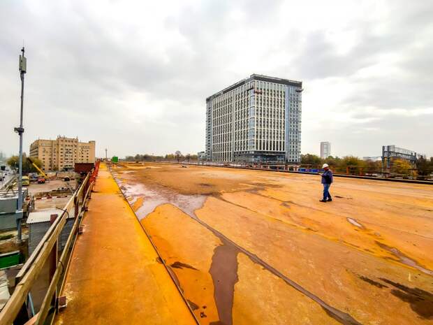 Город в авто сетях