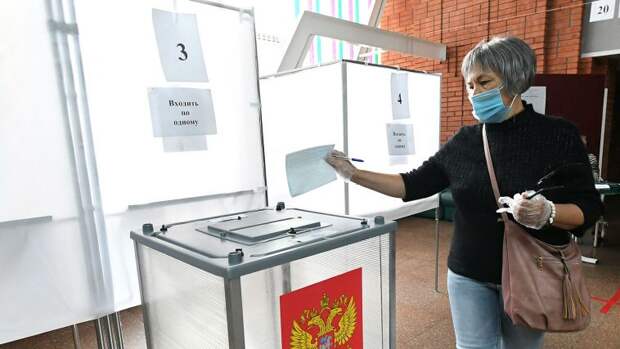 Эксперты: рейтинг «Единой России» не равен результату на думских выборах