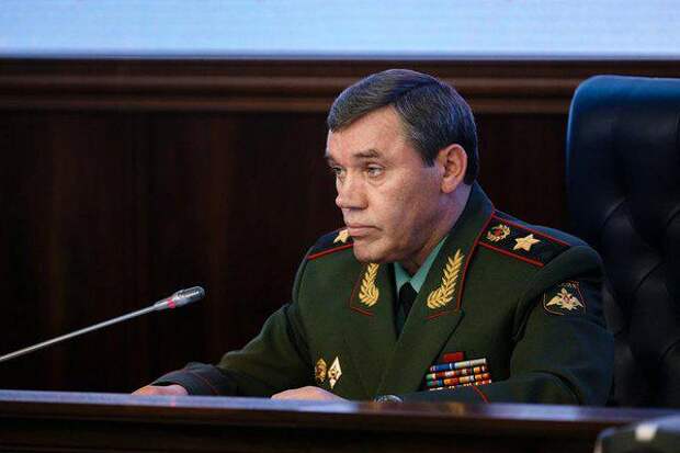 Генштаб обратился напрямую к боевикам с предложением Война в Сирии