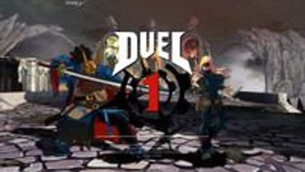 Обзор Guilty Gear -Strive-