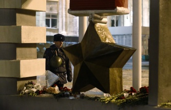 Какие меры по обеспечению безопасности приняты после теракта