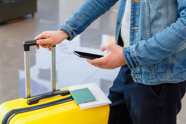 OneTwoTrip: спрос на путешествия на 23% среди россиян вырос почти на 55%