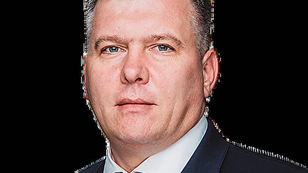 Евгений Мележиков стал генеральным директором 