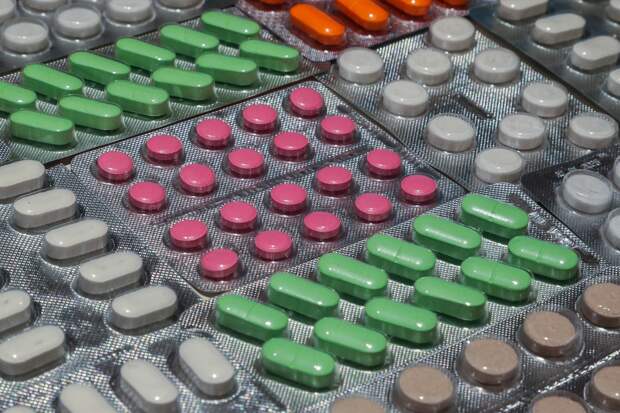 Нижегородцев предупредили об опасности самолечения антибиотиками
