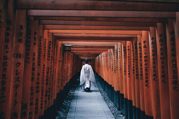 Japan Street Photography