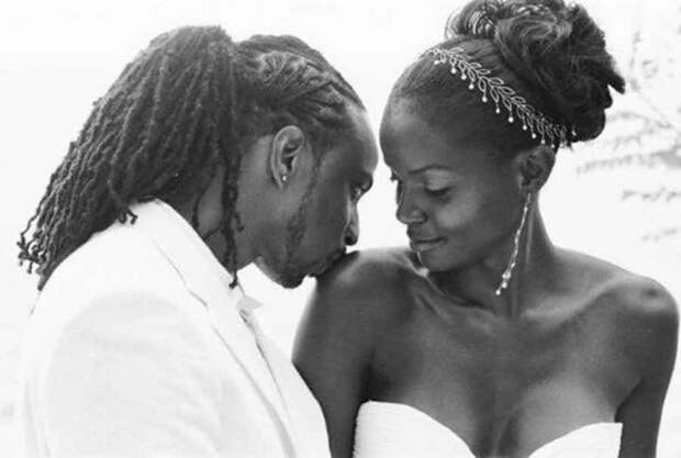 Практика - путь к мастерству африка, обычаи, первая брачная ночь, свадьба, традиции