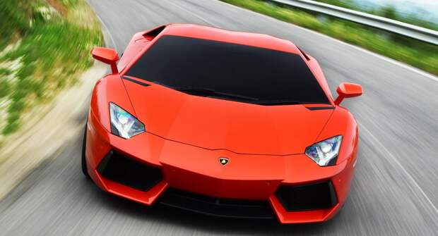 Мужчина голодал 33 дня, чтобы получить Lamborghini