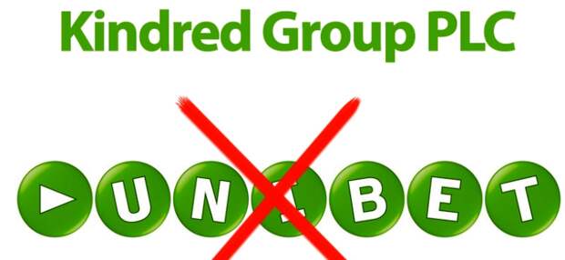 Компания Unibet Group сменила название на Kindred Group Plc