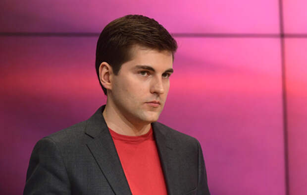 Ведущий Дмитрий Борисов сообщил об уходе