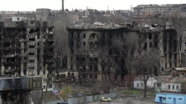 Украинские националисты удерживают в заложниках порядка 6,2 тысяч иностранцев