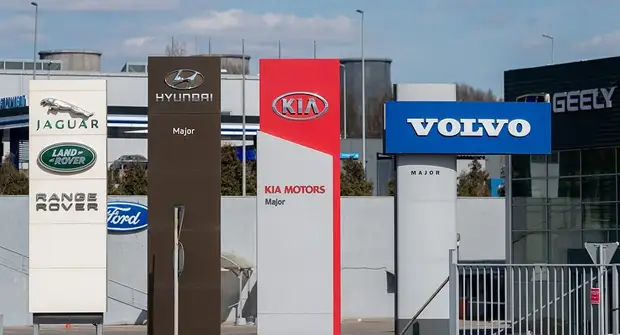 Выбираем подержанный автомобиль: оптимальный способ подбора авто с пробегом