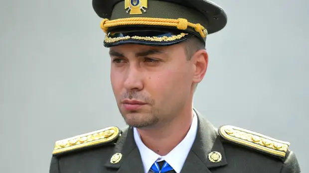 Глава разведки Украины приготовился к «нападению России» в начале 2022 года