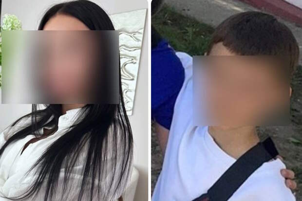 Шестилетнего ребенка, пропавшего в Туле, нашли в другом регионе