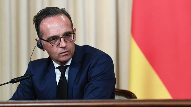 Маас: ЕС намерен 