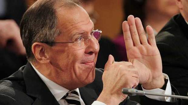 Брюссель уничтожил: Лавров сделал заявление об отношениях с Евросоюзом (+ВИДЕО) | Русская весна