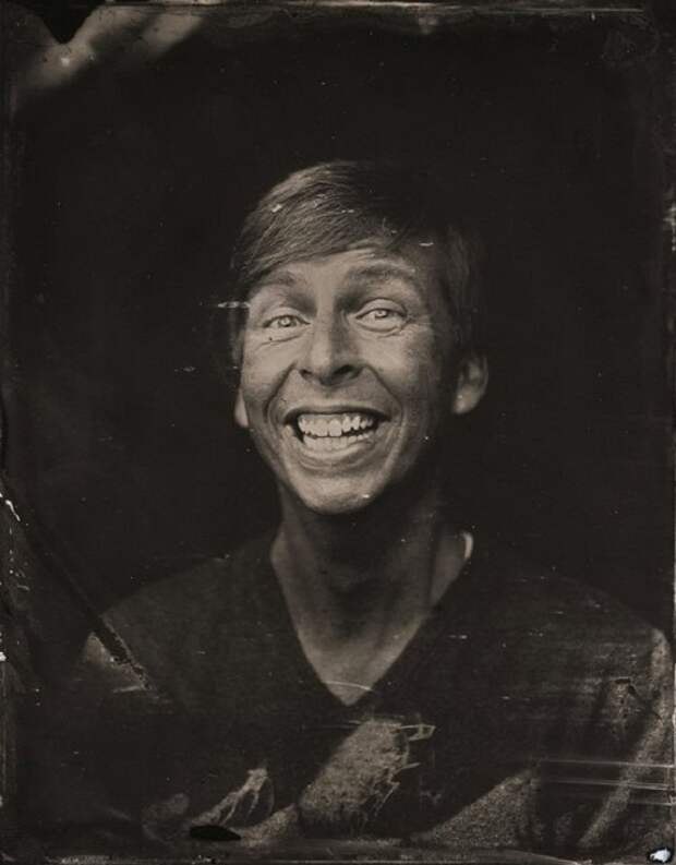 Jack McBrayer