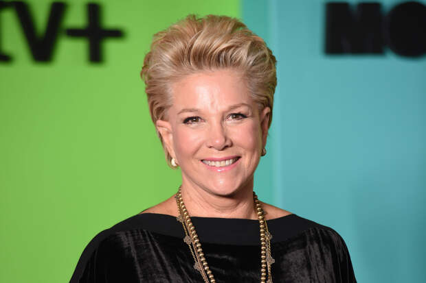 Известная телеведущая пожаловалась на сексуальные домогательства на работе