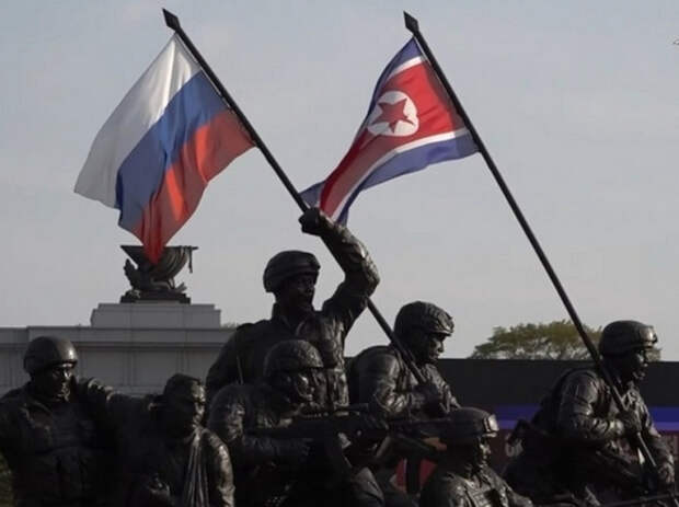 «Во имя мира и суверенитета сражались в одном окопе плечом к плечу»