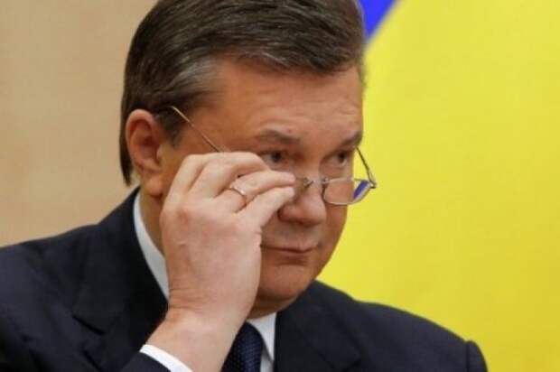 Украина отказалась допрашивать Януковича в Ростове: боится правды о госперевороте Украина отказалась допрашивать Януковича в Ростове: боится правды о госперевороте