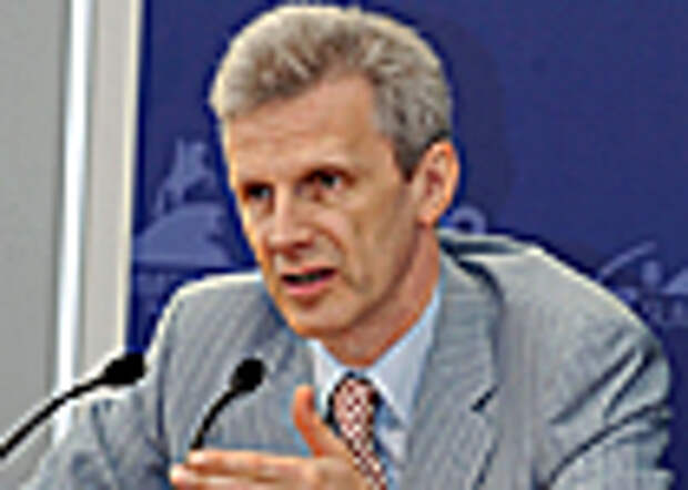 фурсенко андрей александрович министр образования и науки рф|Фото: g8russia.ru