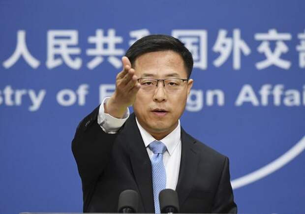 МИД КНР: Пекин категорически против приглашения Вашингтона для Тайваня на Всемирную ассамблею здравоохранения