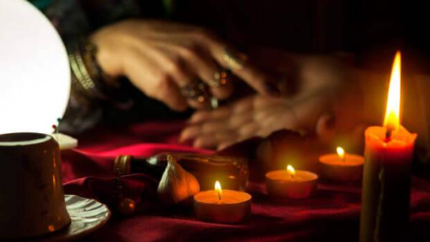 8 старинных гаданий в сочельник, которые использовали еще наши прабабушки