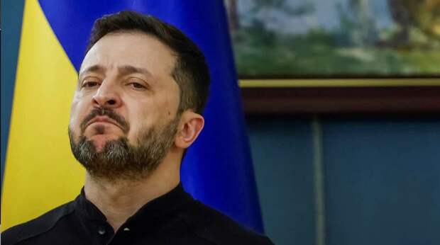 Соскин: Зеленский понимает, что придется отдать территории России