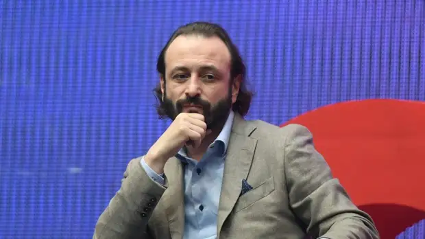 Авербух пожелал Радионовой найти себя в жизни