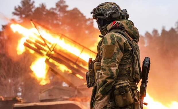 ВСУ на грани катастрофы: нашим нужно взять две высоты, чтобы вся донецкая группировка врага попала в “мешок”