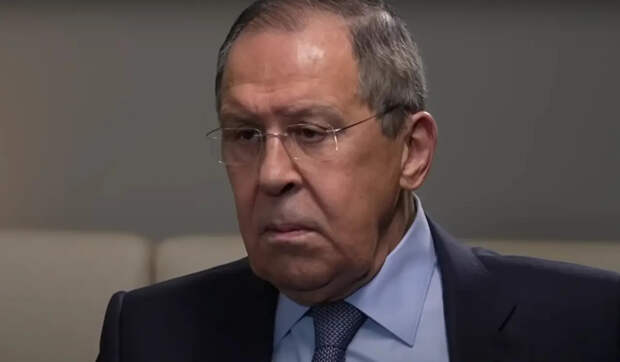 Лавров о новом предложении РФ по Украине: «Ждите больших сюрпризов»