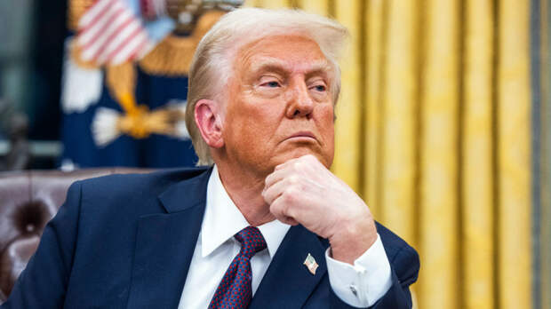 Трамп предположил наличие у Ирана секретного ядерного объекта