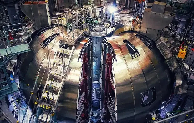 Ученые тринити приступили к освоению ключевых термоядерных технологий с новым токамаком трт, не дожидаясь проекта iter