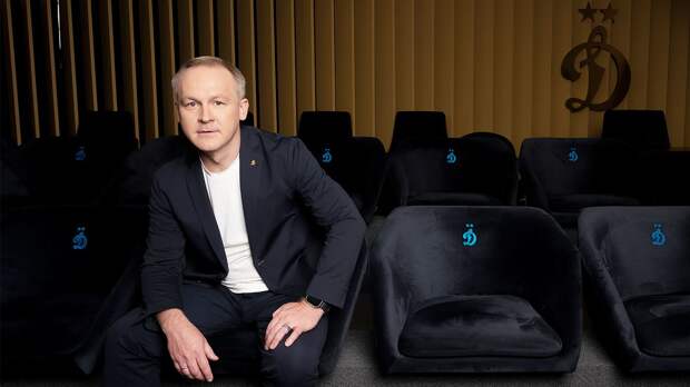 Пивоваров — о лимите на легионеров: «Ситуация неопределенности нас не радует»