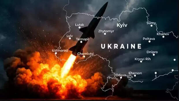 На полигоне катастрофа – убиты немецкие чиновники. ВСУ под Сумами перешли в контрнаступление. Подземный город разрушен