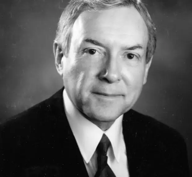 В США скончался сенатор-рекордсмен, работавший в Сенате с 1977 года