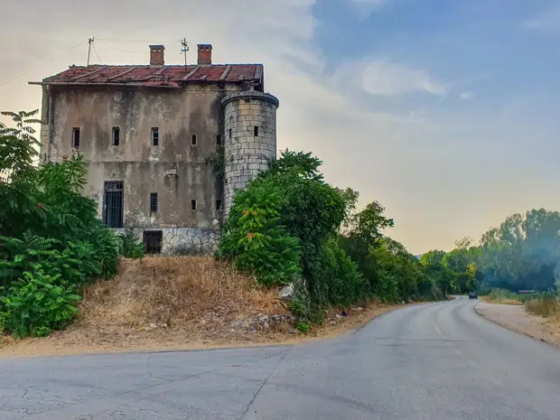 Босния и Герцеговина - страна, которая может исчезнуть в 21 веке. Мои впечатления