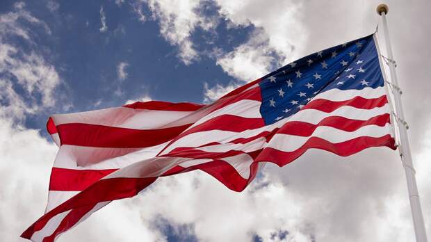 В США задержали двух россиянок, которые якобы заехали на территорию военной базы