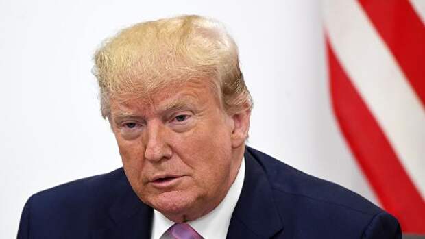 Назван основной кандидат на пост посла США в Минске