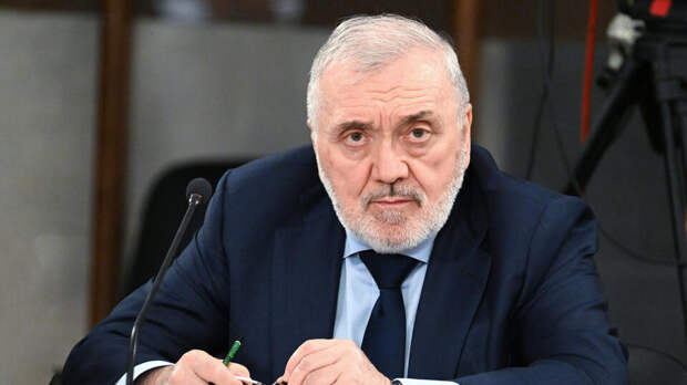 Стало известно о возможном появлении новых эпизодов в деле Цаликова