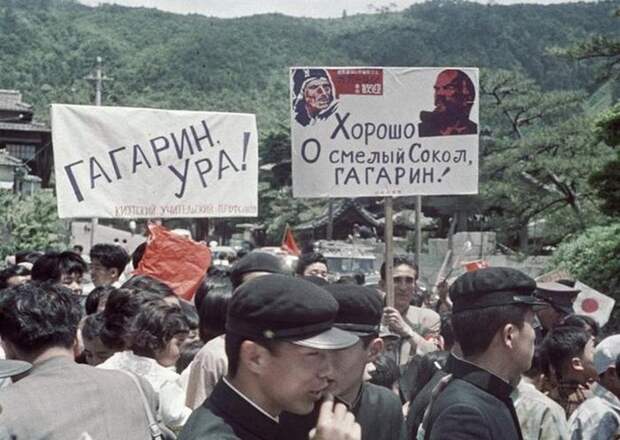 Подборка редких фотографий со всего мира. Часть 74 (30 фото)