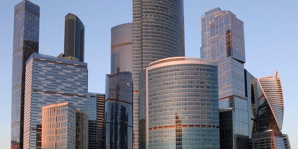 Москва вводит дополнительные меры по борьбе с коронавирусом. Фото: mos.ru
