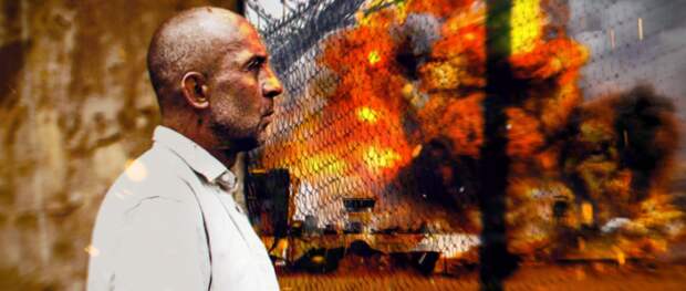 В ФЗНЦ анонсировали фильм о событиях в Ливии